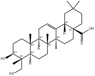 Hederagenin(465-99-6)